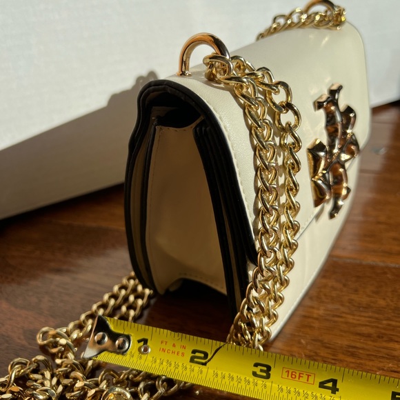 SMALL TB ELEANOR BAG - Picture 6 of 6